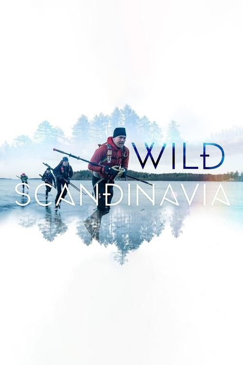 Wild Scandinavia (2023) TV show poster