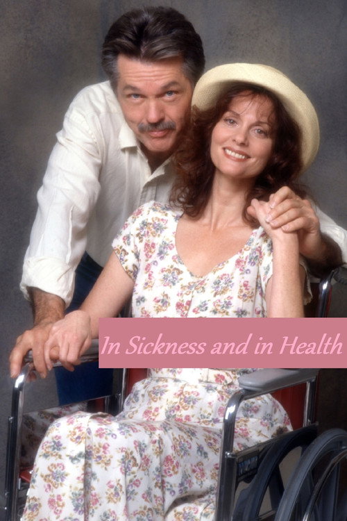 In Sickness and in Health (1992) movie poster
