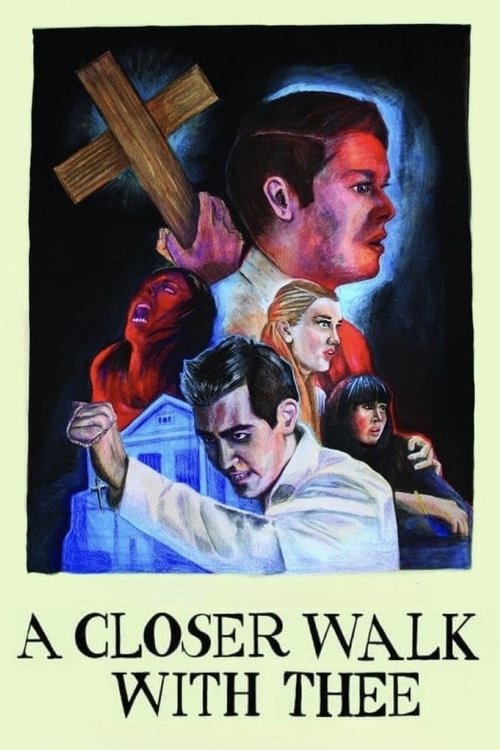 A Closer Walk with Thee (2017) movie poster