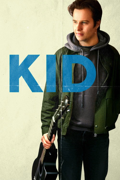 Kid (2025) movie poster