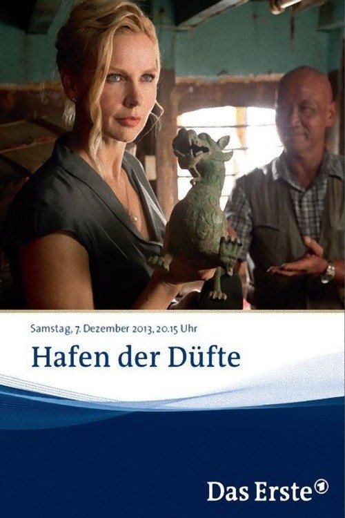 Hafen der Düfte (2013) movie poster