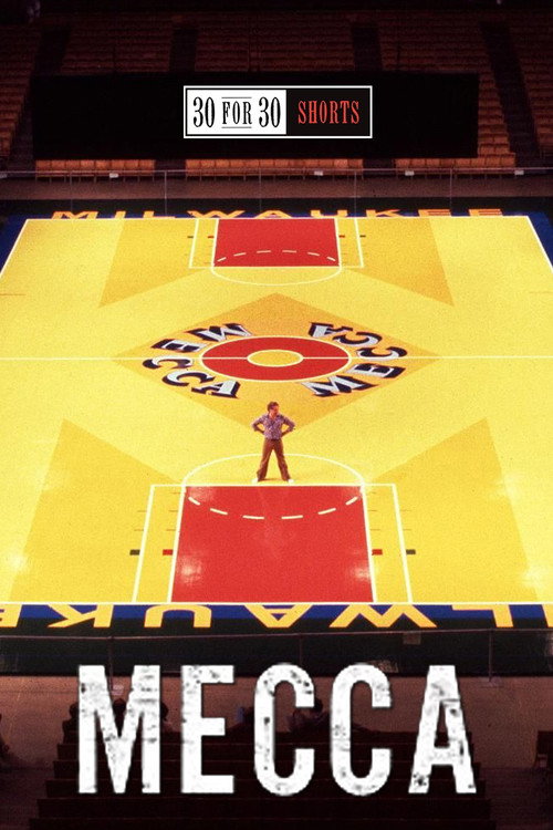 MECCA: The Floor That Made Milwaukee Famous (2014) movie poster