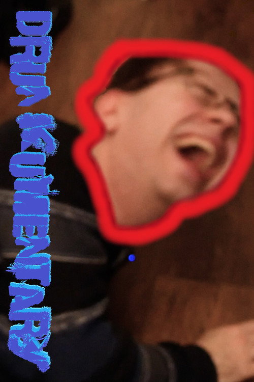 drunkumentary (2026) movie poster
