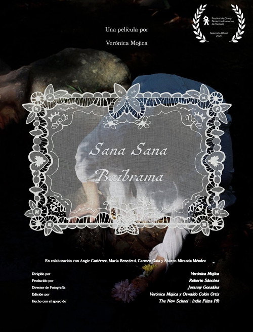 Sana Sana Baibrama movie poster