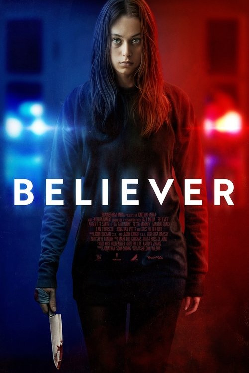 Believer (2024) movie poster
