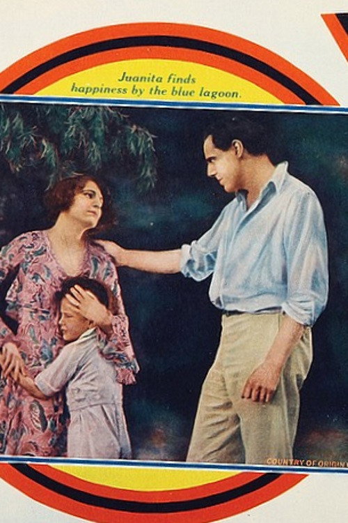 Tropic Madness (1928) movie poster
