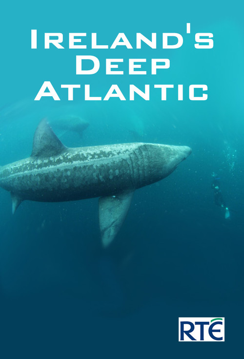 Ireland's Deep Atlantic (2018) movie poster