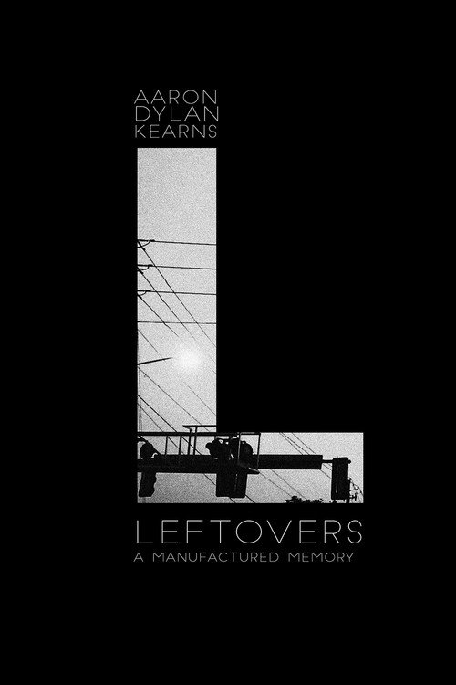 Leftovers (2017) movie poster