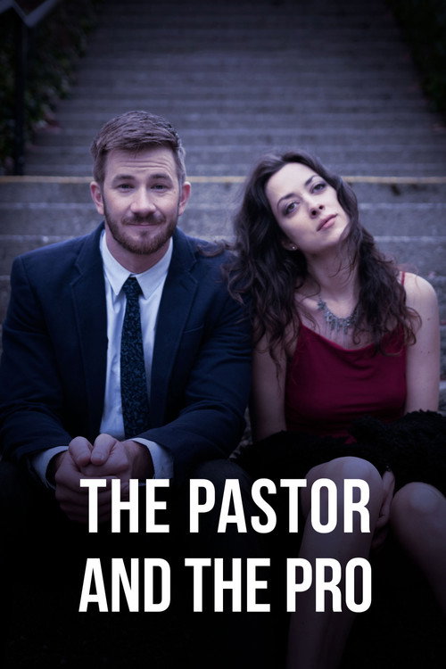The Pastor and the Pro (2018) movie poster