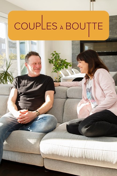 Couples à boutte (2021) TV show poster