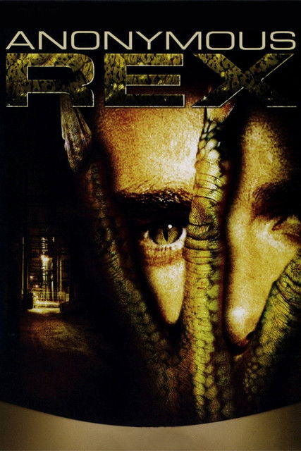 Anonymous Rex (2004) movie poster