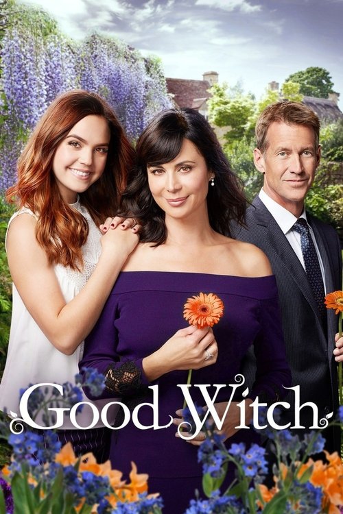 Good Witch (2015) TV show poster