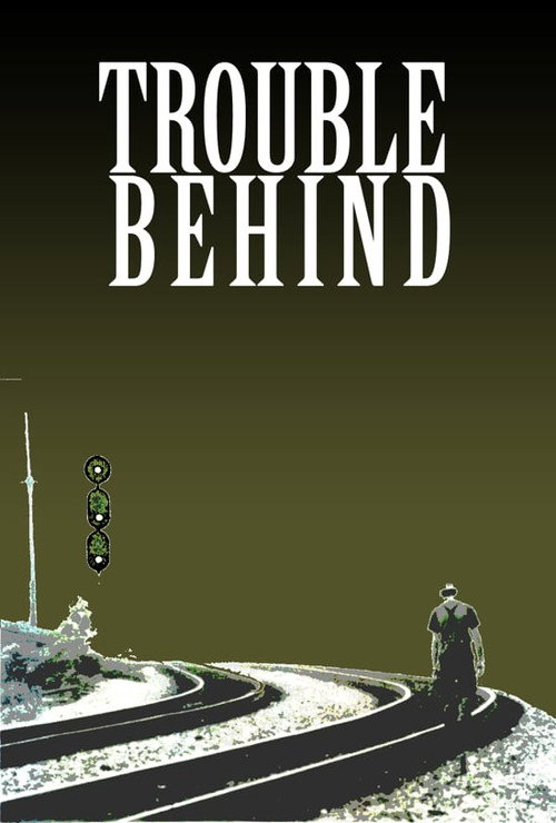 Trouble Behind (1991) movie poster