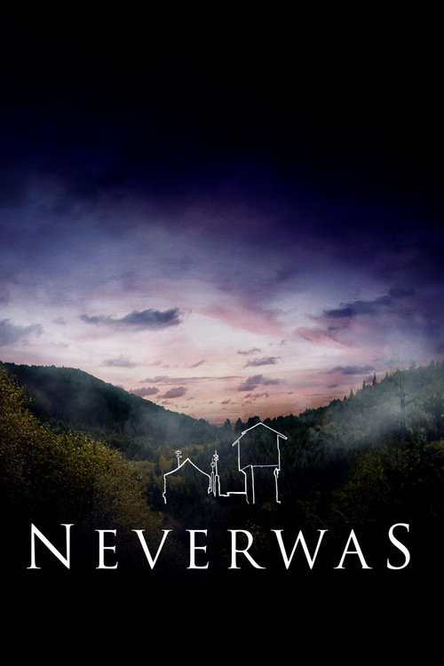 Neverwas (2005) movie poster