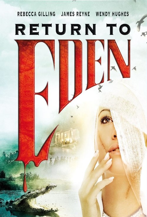 Return to Eden (1983) TV show poster