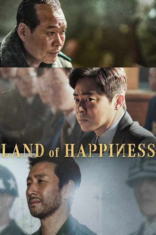 Land of Happiness (2024) movie poster