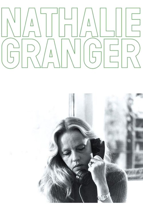 Nathalie Granger (1973) movie poster