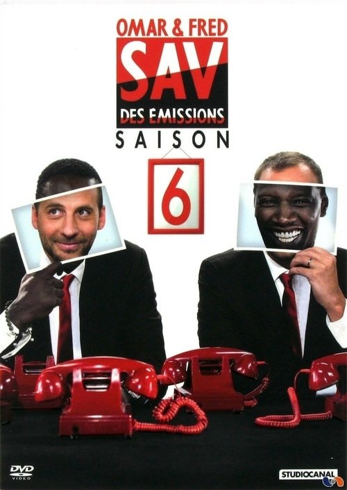 SAV des émissions (2005) TV show poster