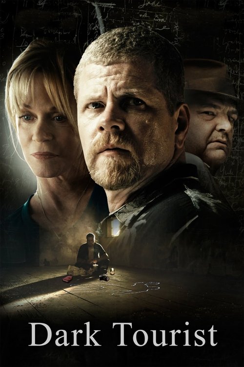 The Grief Tourist (2013) movie poster