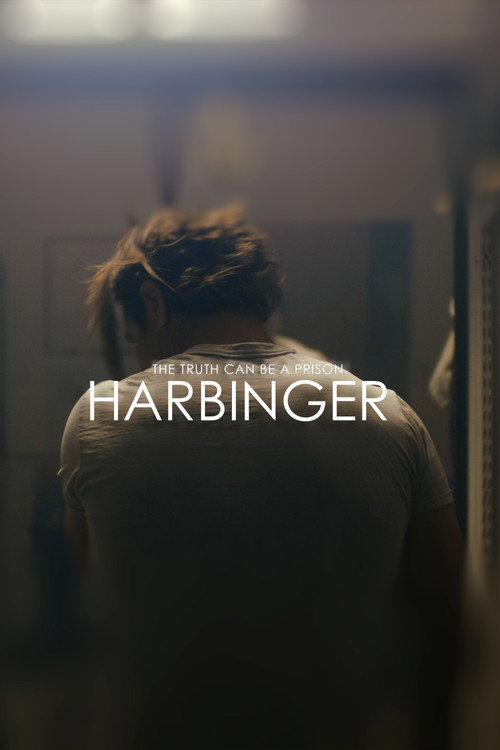 Harbinger (2019) movie poster