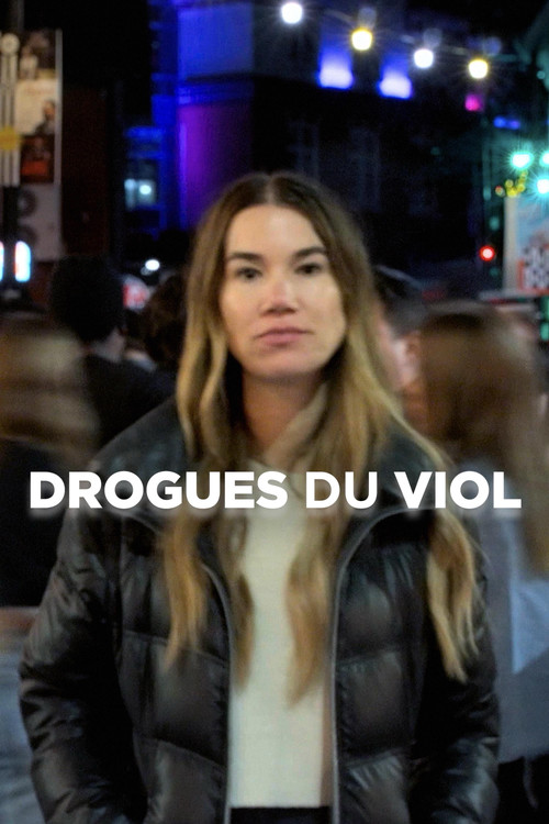 Drogues du viol (2024) movie poster