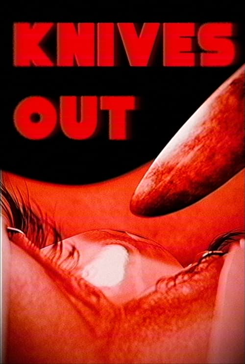 Knives Out (2024) movie poster