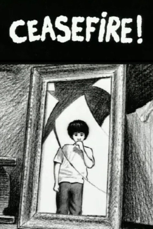 Ceasefire! (2002) movie poster