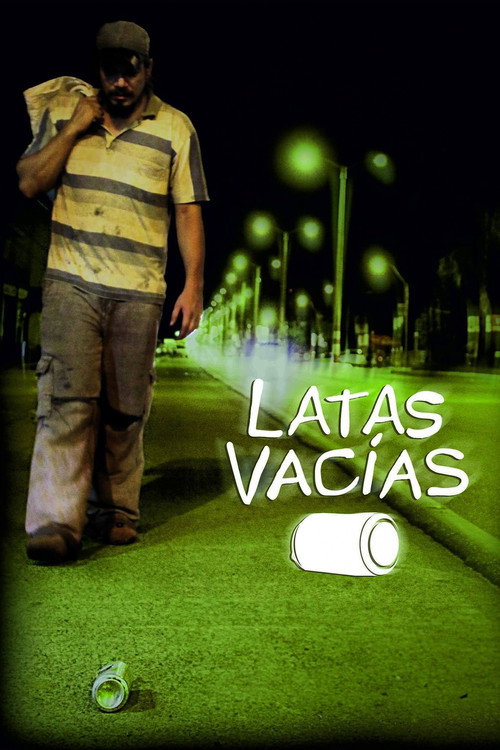 Empty Cans (2014) movie poster