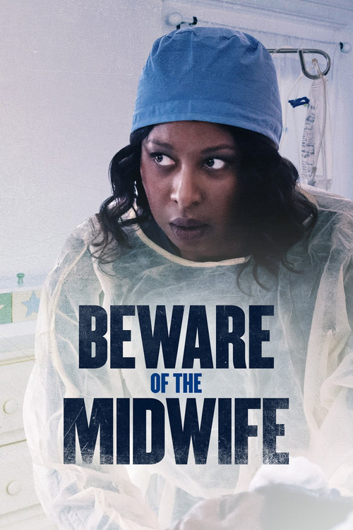 Beware of the Midwife (2021) movie poster