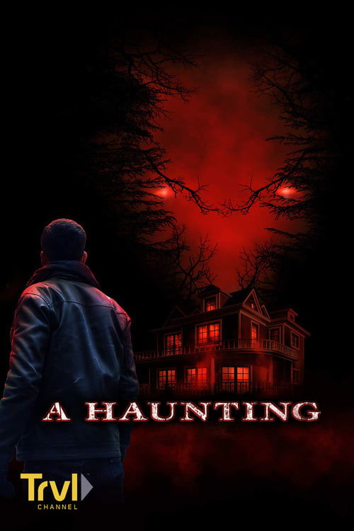 A Haunting (2005) TV show poster