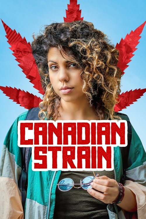 Canadian Strain (2019) movie poster