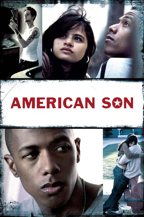 American Son (2008) movie poster