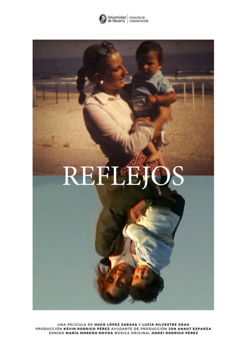 Reflejos (2021) movie poster
