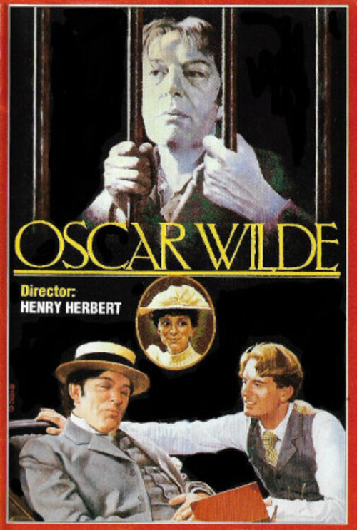 Oscar (1985) TV show poster