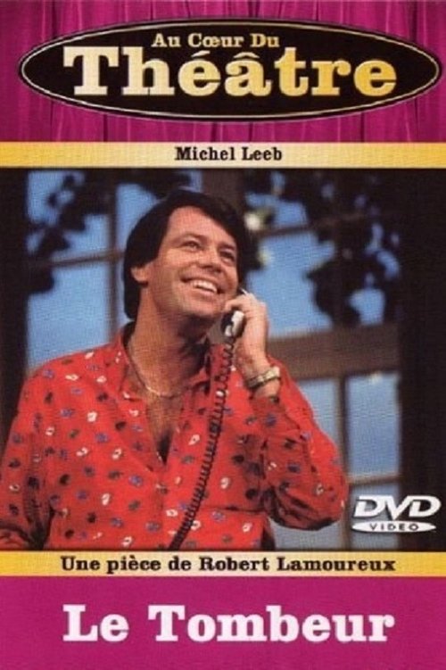 Le Tombeur (1987) movie poster