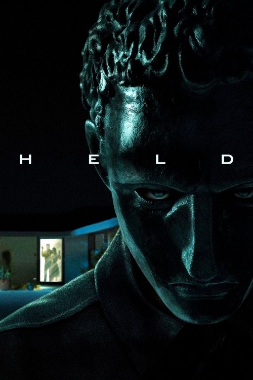 Held (2020) movie poster