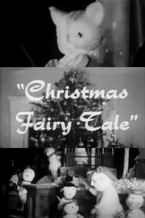 Christmas Fairy Tale (1961) movie poster