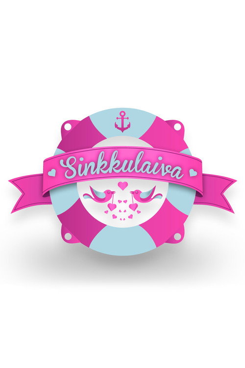 Sinkkulaiva (2013) TV show poster