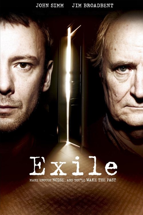 Exile (2011) TV show poster