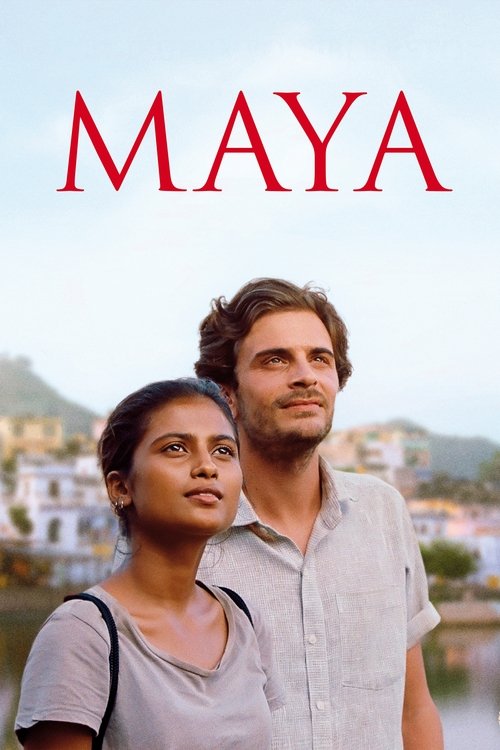 Maya (2018) movie poster