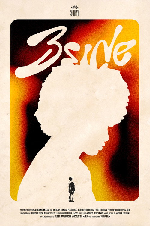 B Side movie poster