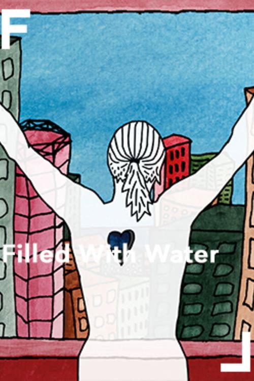 Filled With Water (2006) movie poster