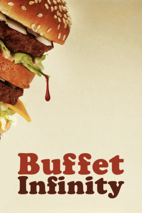 Buffet Infinity (2026) movie poster