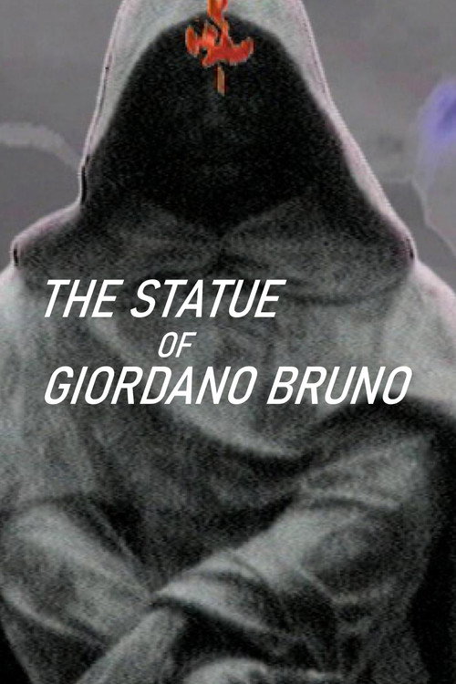 The Statue of Giordano Bruno (2005) movie poster