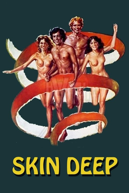 Skin Deep (1979) movie poster