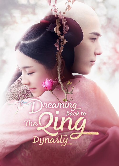 Dreaming Back to the Qing Dynasty (2019) TV show poster