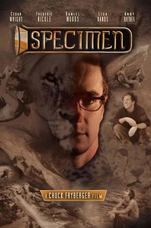 Specimen (2006) movie poster