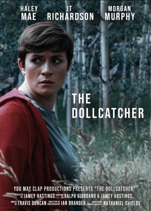 The Dollcatcher (2023) movie poster