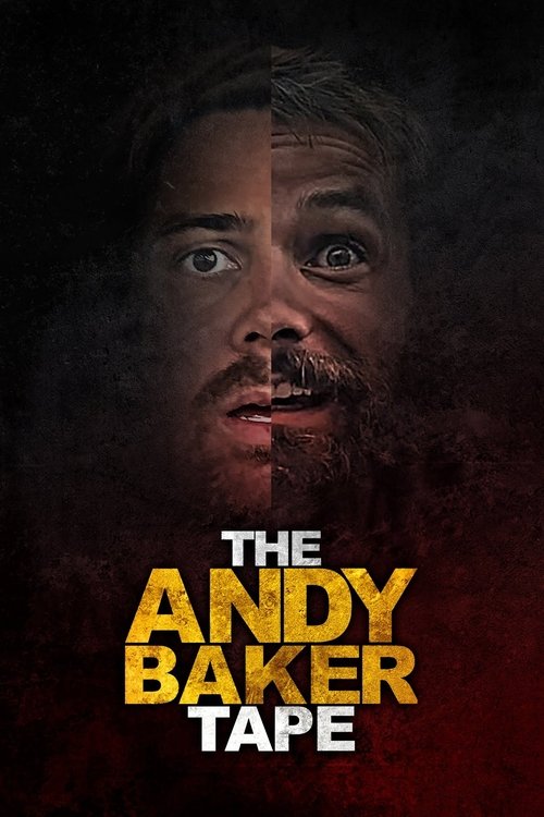 The Andy Baker Tape (2022) movie poster