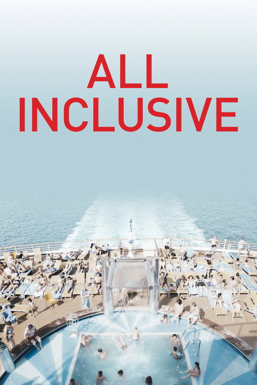All Inclusive (2018) movie poster